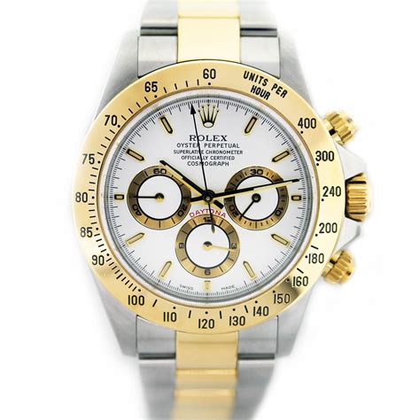 rolex daytona rose gold two tone|Rolex daytona 2 tone price.